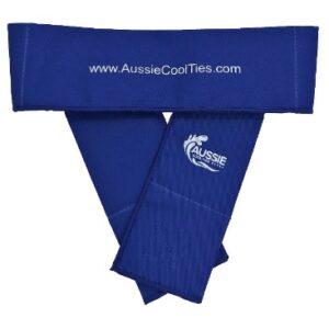 Aussie Cool Tie